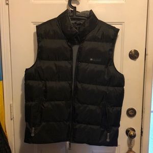 Fahrenheit vest *WARM*
